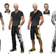 Illustration for article titled The eminFamous/em Video Game Art of Wesley Burt